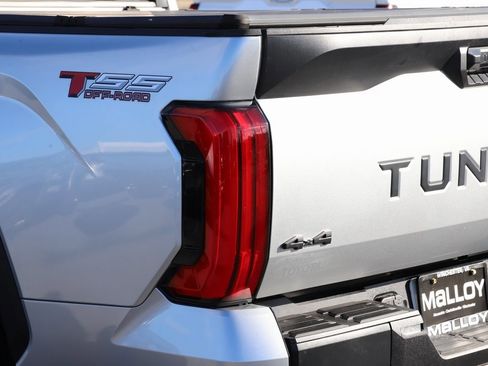Used 2023 Toyota Tundra SR5 image 11