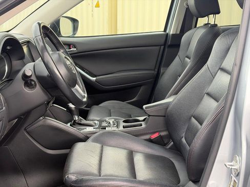 Used 2016 MAZDA CX-5 Grand Touring FWD image 4