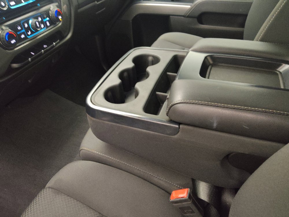 Used 2019 Chevrolet Silverado 1500 LT w/ All Star Edition RWD image 26
