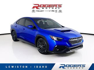 Used 2024 Subaru WRX Premium video 1