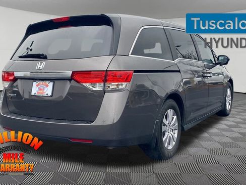 Used 2016 Honda Odyssey EX-L image 9
