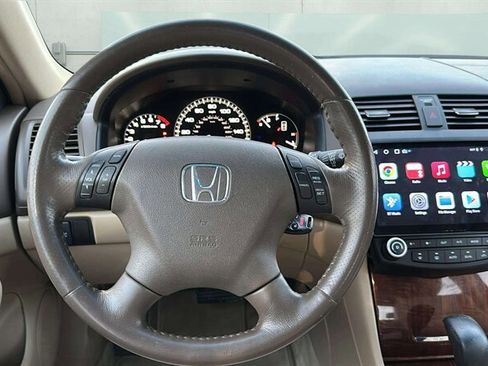 Used 2007 Honda Accord EX-L image 18