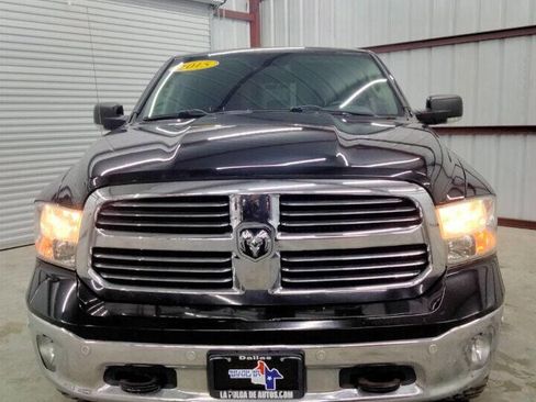 Used 2015 RAM 1500 Lone Star image 2