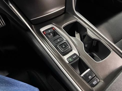 Used 2021 Honda Accord Sport image 31