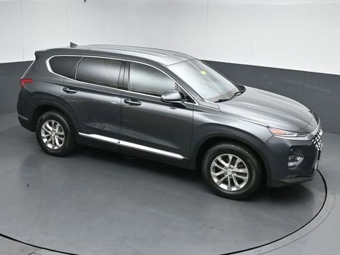 Used 2020 Hyundai Santa Fe SEL FWD image 44
