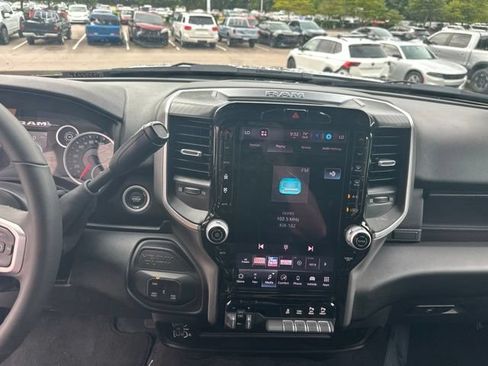 Used 2026 RAM 2500 Big Horn AWD/4WD image 25