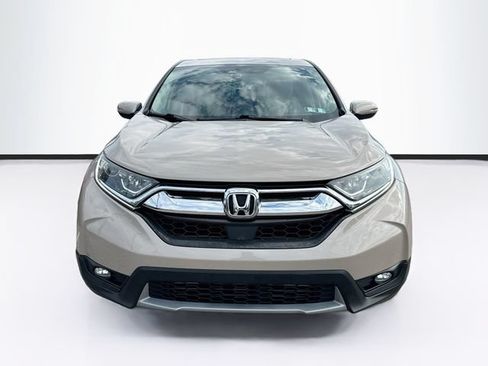 Used 2018 Honda CR-V EX image 2
