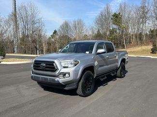 Used 2020 Toyota Tacoma SR5 video 3