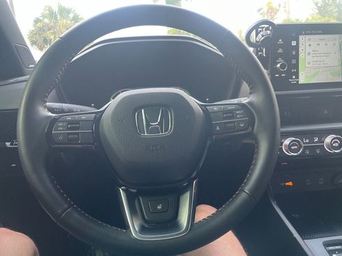 Used 2026 Honda CR-V Sport Touring image 15