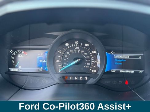 Used 2024 Ford Edge SEL w/ Convenience Package image 10