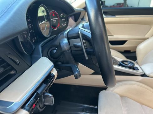 Used 2021 Porsche 911 Targa 4S Heritage Design AWD/4WD image 43