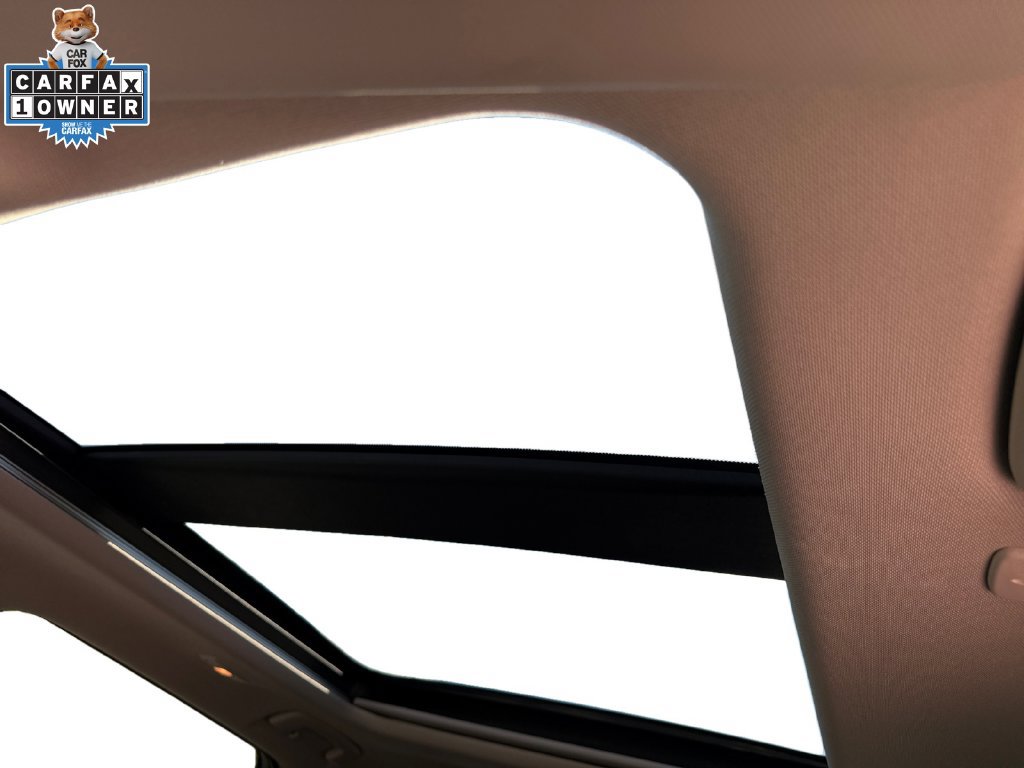Certified 2023 Nissan Rogue SL AWD/4WD image 10