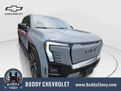 Used 2024 GMC Sierra EV Denali