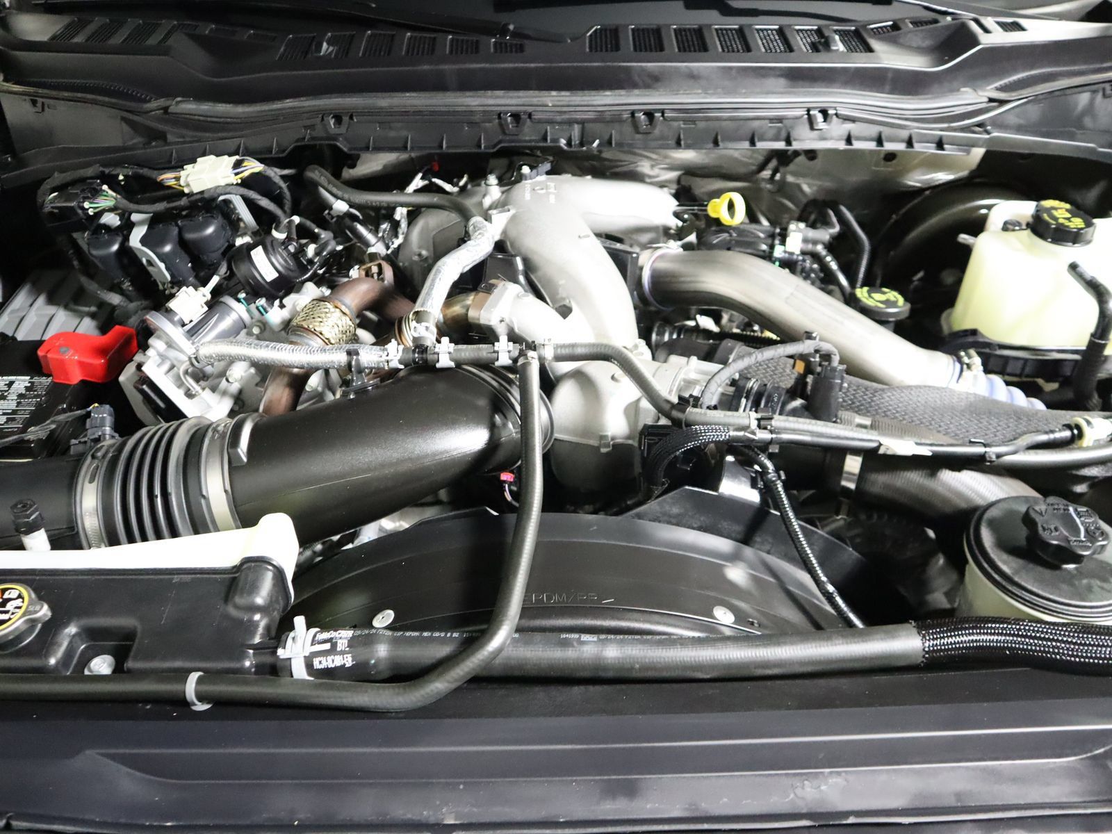 Used 2024 Ford F250 Lariat AWD/4WD image 20