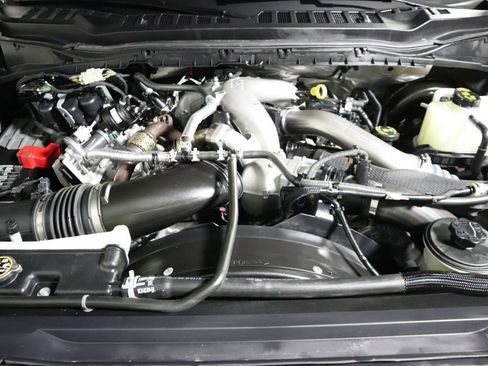 Used 2024 Ford F250 Lariat image 20