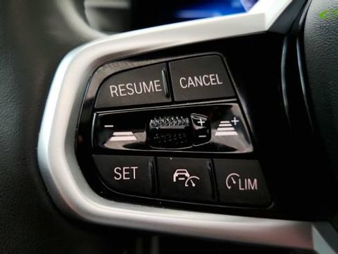 Used 2025 BMW i4 M50 AWD/4WD image 62
