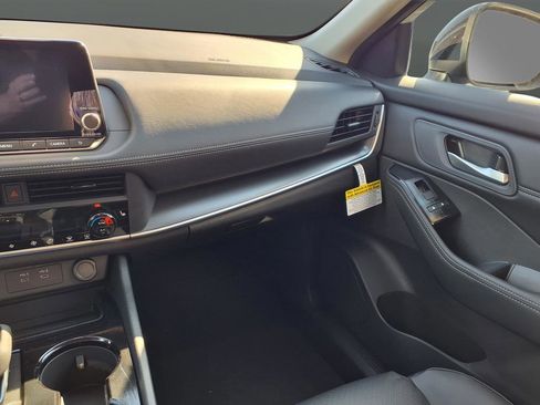 New 2026 Nissan Rogue SV AWD/4WD image 13