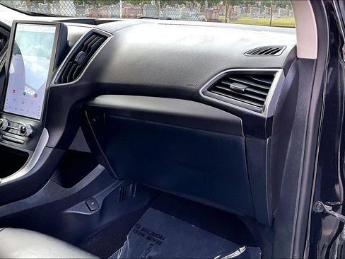 Used 2023 Ford Edge SEL w/ Convenience Package AWD/4WD image 15