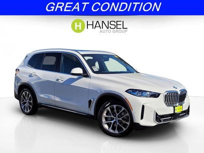 Used 2026 BMW X5 xDrive40i