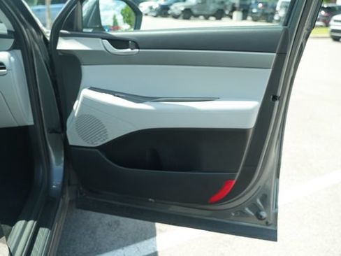 Used 2025 Hyundai Palisade SEL FWD image 21