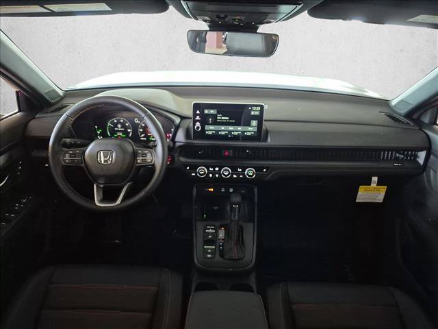 New 2026 Honda CR-V Sport-L image 14