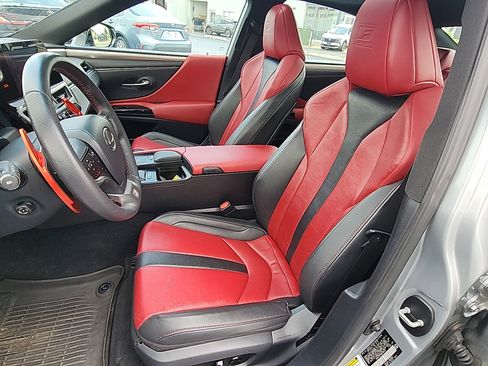 Used 2022 Lexus ES 350 F Sport image 21