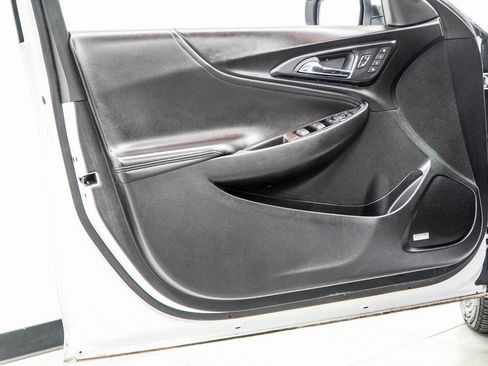 Used 2024 Chevrolet Malibu LT image 42