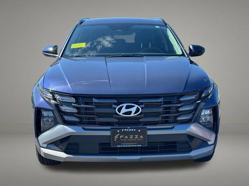 Used 2025 Hyundai Tucson SEL AWD/4WD image 9