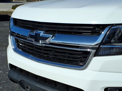 Used 2016 Chevrolet Colorado LT w/ LT Convenience Package image 33