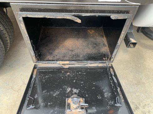 Used 2015 Ford F350 XL w/ Power Equipment Group image 23