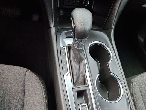 Used 2023 Chevrolet Equinox LT image 17