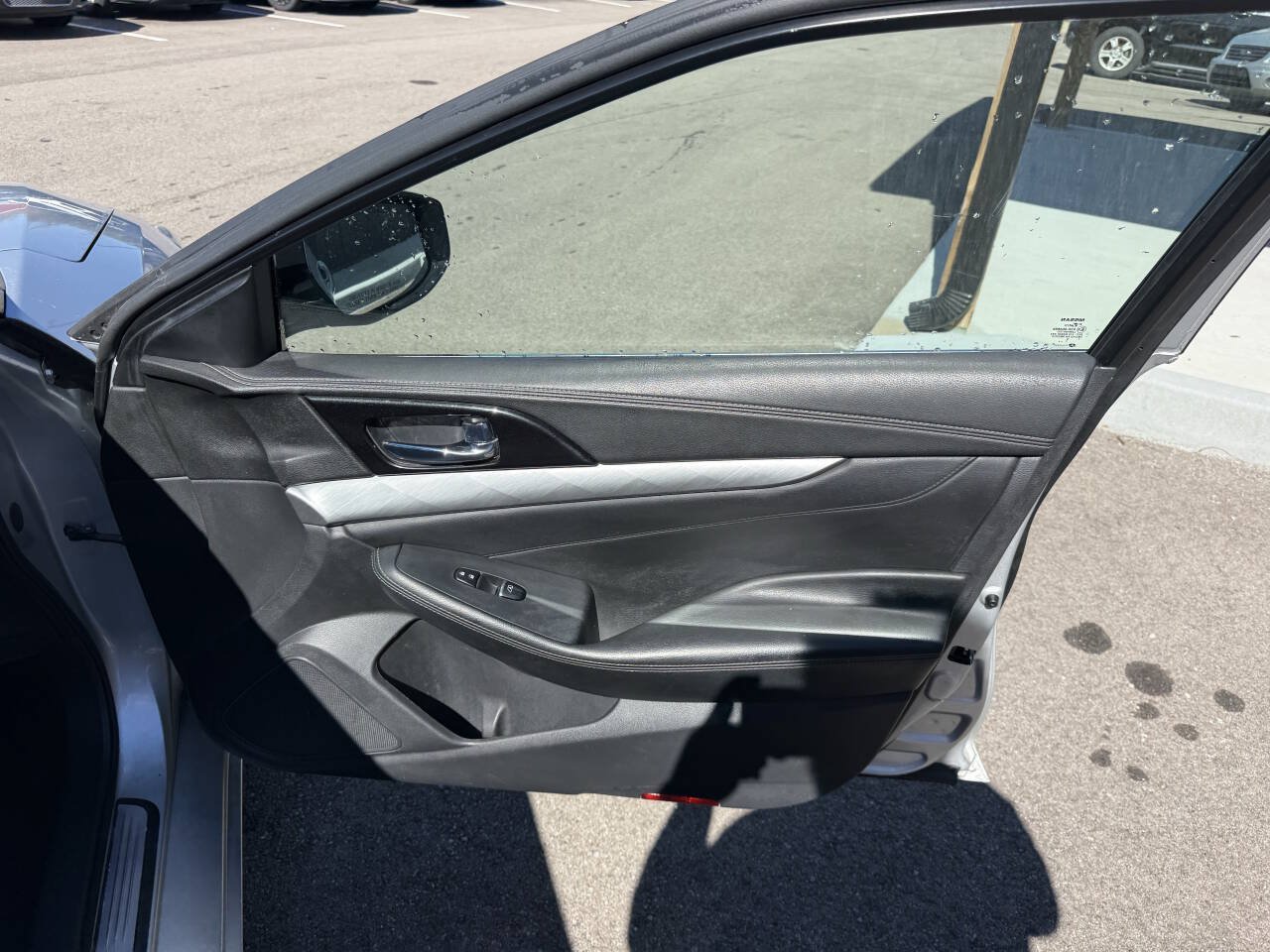 Used 2018 Nissan Maxima 3.5 SV FWD image 13