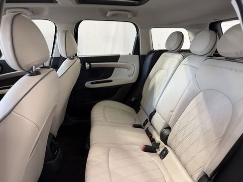 Certified 2023 MINI Cooper Countryman S image 11