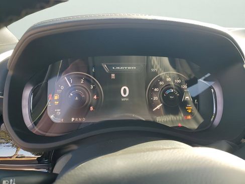 New 2026 RAM 3500 Limited image 38