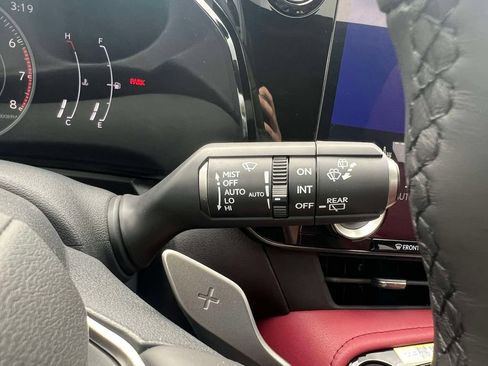 New 2026 Lexus NX 350 AWD w/ Accessory Package (2T) image 25