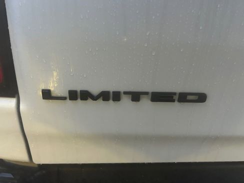 Used 2023 RAM 1500 Limited w/ Night Edition image 31