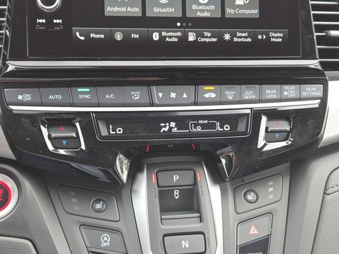 New 2026 Honda Odyssey EX-L image 34
