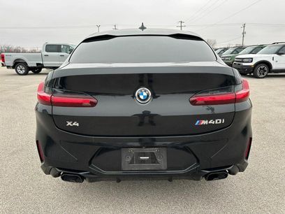 Used 2022 BMW X4 M40i w/ Premium Package