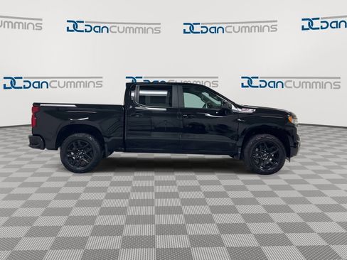 New 2026 Chevrolet Silverado 1500 RST w/ Convenience Package II AWD/4WD image 9