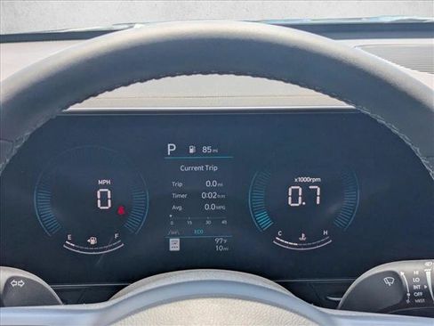 New 2027 Hyundai Kona SEL Sport FWD image 12