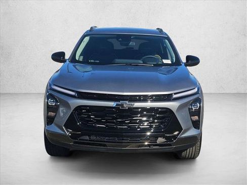 New 2026 Chevrolet Trax ACTIV w/ Driver Confidence Package image 6