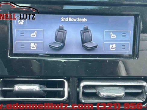 Used 2023 Lincoln Aviator Reserve w/ Equipment Group 201A AWD/4WD image 33