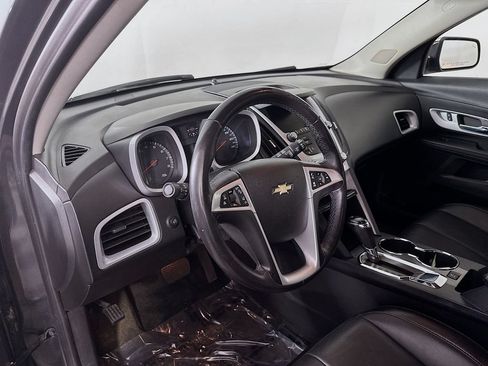 Used 2017 Chevrolet Equinox Premier w/ Enhanced Convenience Package FWD image 14