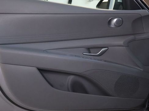 Used 2024 Hyundai Elantra SEL FWD image 10