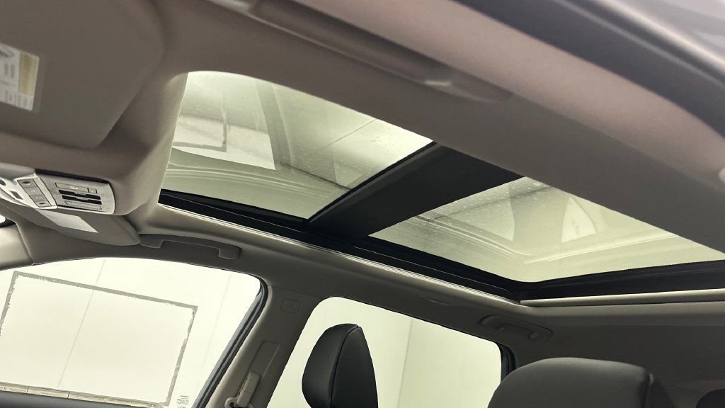 New 2026 Nissan Rogue Dark Armor AWD/4WD image 15