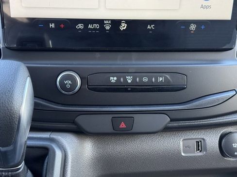 New 2026 Ford Transit 350 148 High Roof Extended AWD w/ Load Area Protection Package image 7