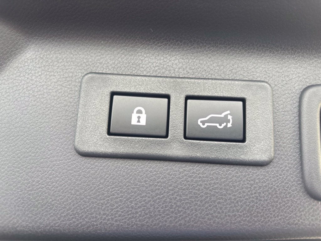New 2026 Subaru Forester Premium AWD/4WD image 14