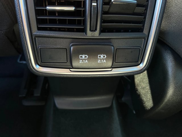 Certified 2024 Subaru Forester Premium AWD/4WD image 20