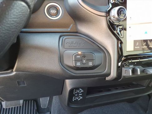 New 2026 RAM 2500 Tradesman image 24