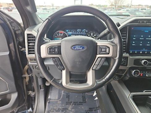Used 2022 Ford F250 Platinum image 10